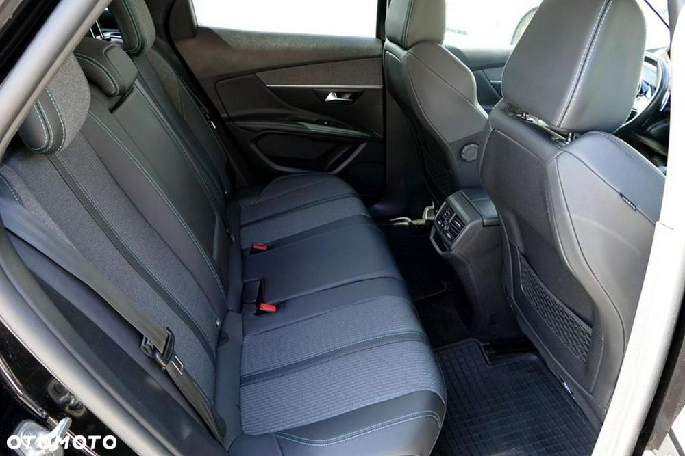 Peugeot 3008 1.2 PureTech GT S&S EAT8 - 34