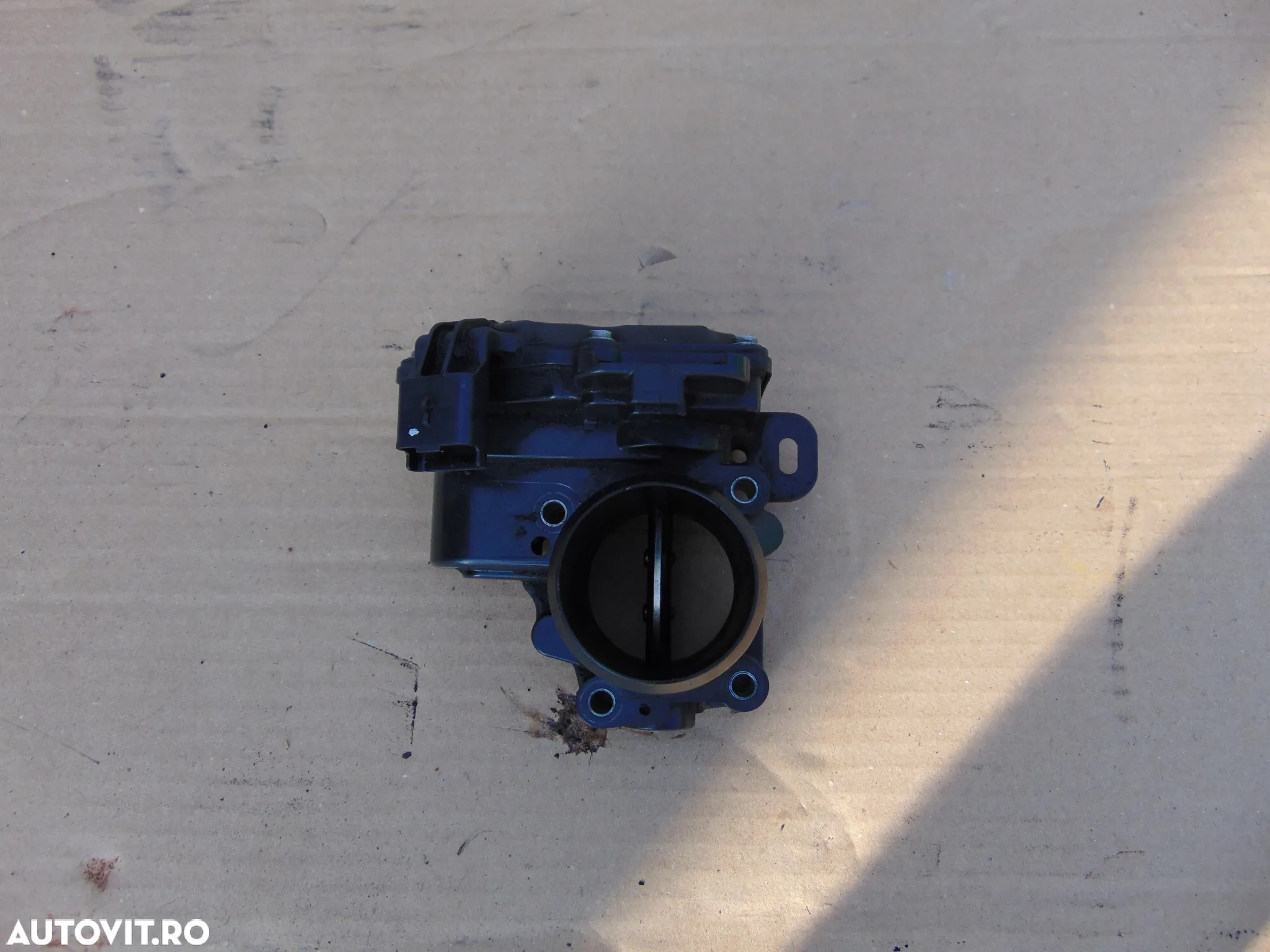 Clapeta Acceleratie Ford 2.0 Mondeo MK5 Kuga S Max Galaxy peugeot citroen cod 9806625280 boxer jumper 3008 c5 508 - 5