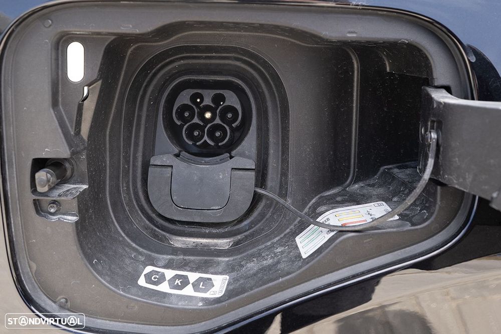 VW Multivan 1.5 TSI e-Hybrid Trend DSG - 3