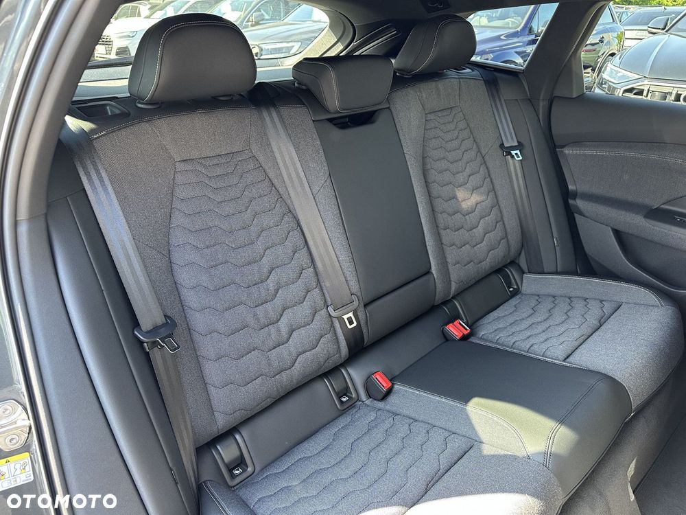 Audi A6 Sportback e-tron - 22