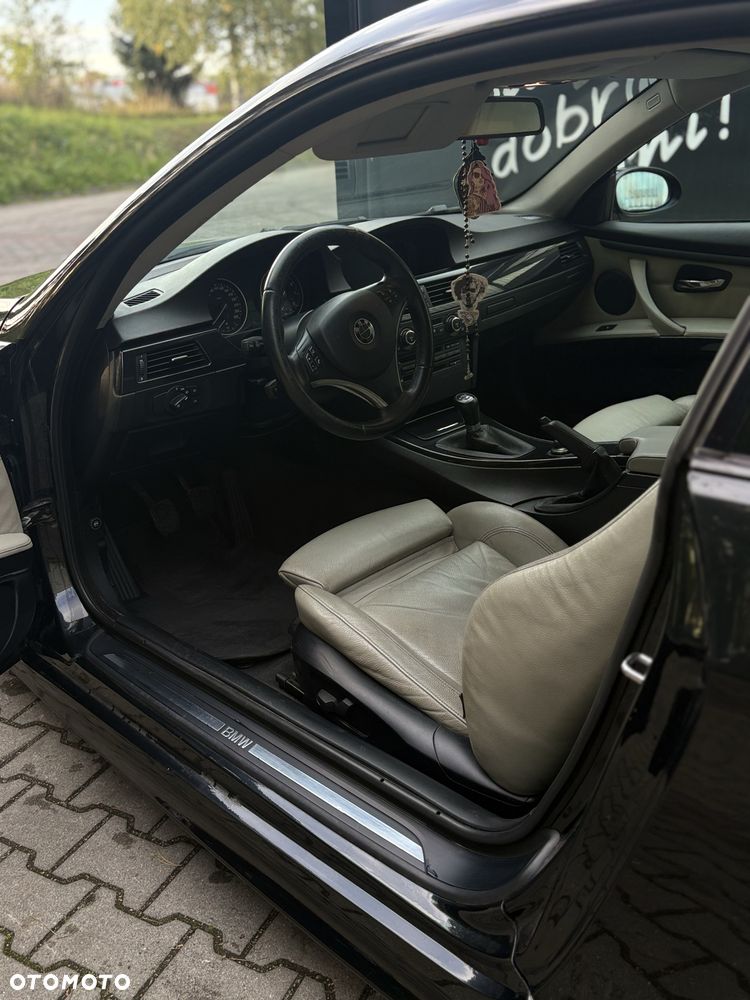 BMW Seria 3 - 5