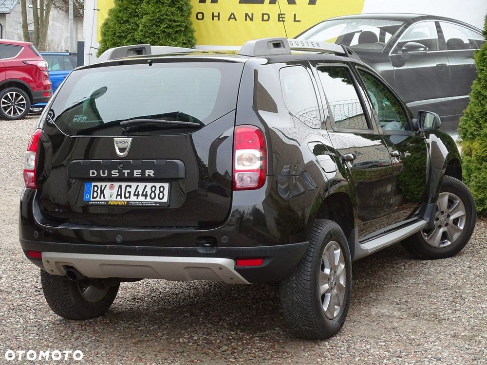 Dacia Duster - 6