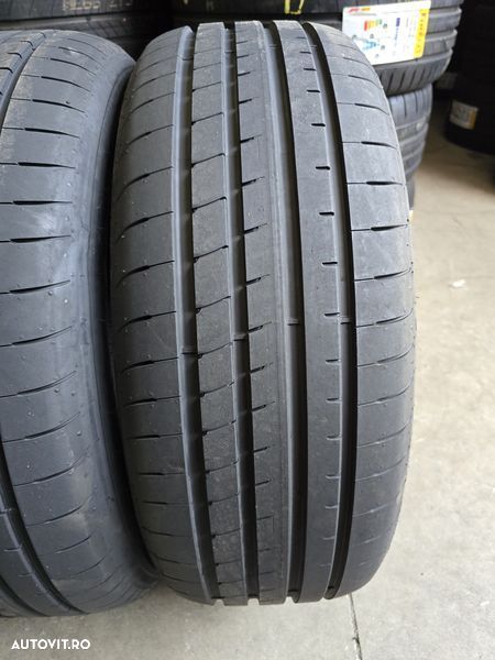 235/55/19 Goodyear 4piese - 3