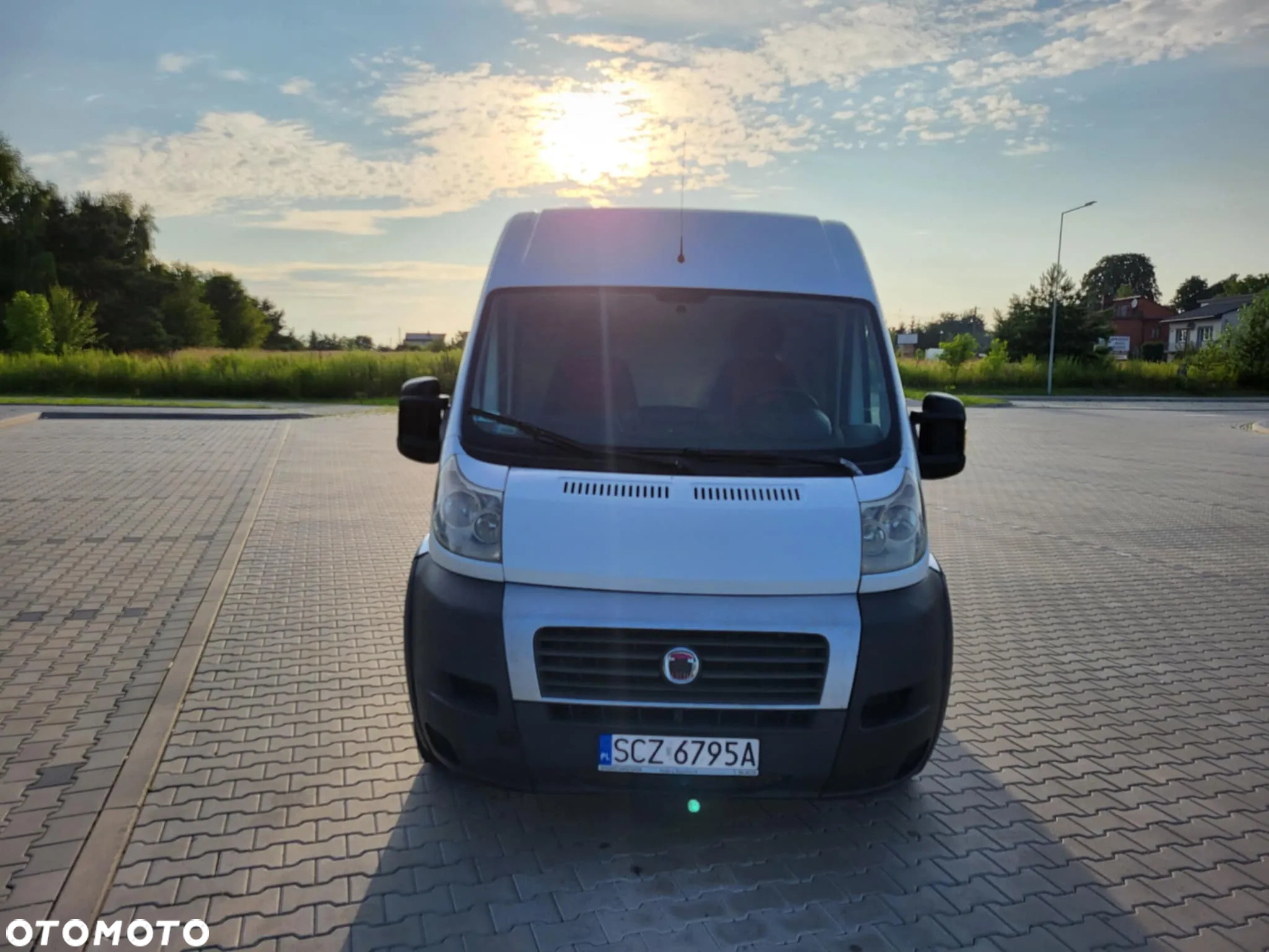 Fiat Ducato - 9