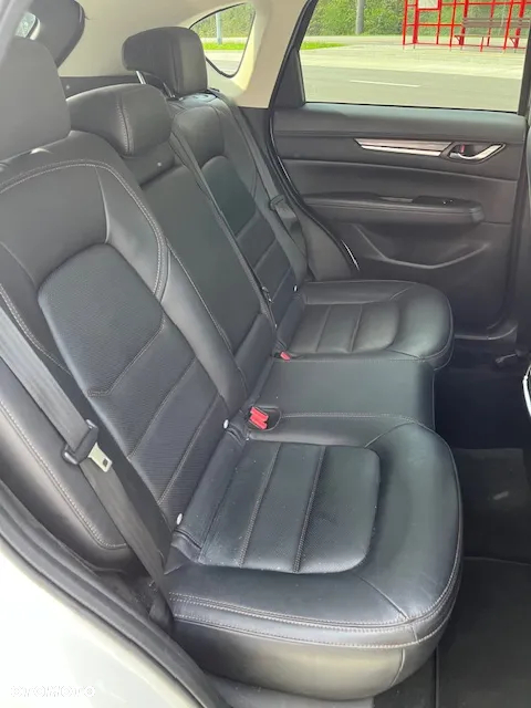 Mazda CX-5 - 11