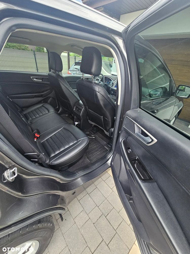 Ford Edge 2.0 EcoBlue Twin-Turbo 4WD ST-Line - 13