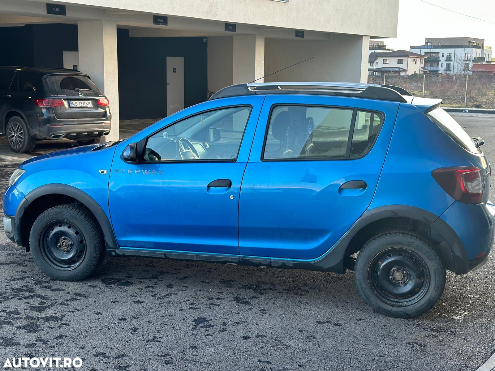 Dacia Sandero 0.9 Stepway - 5