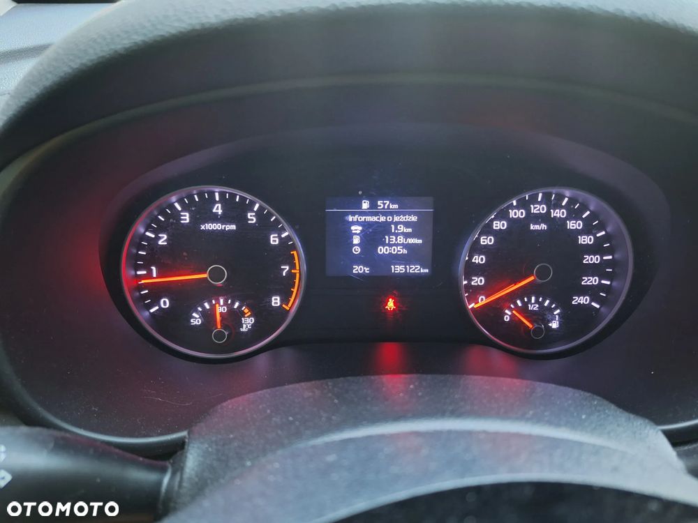 Kia Sportage 1.6 GDI S 2WD - 9