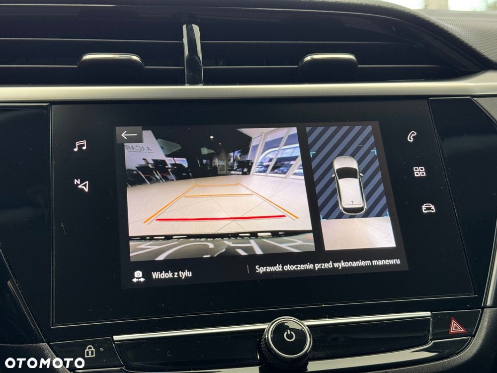 Opel Corsa 1.2 Elegance S&S - 35