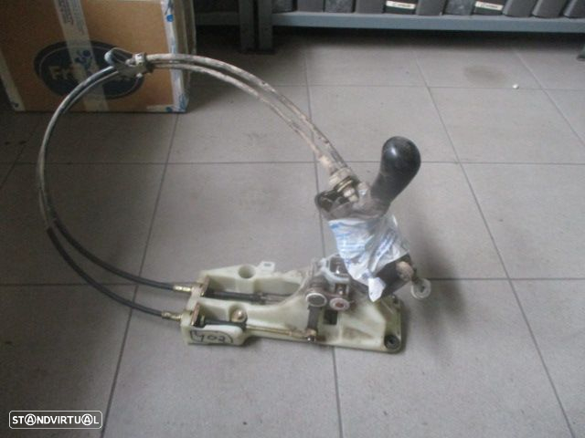 Selector De Velocidades SEL402 TOYOTA AVENSIS SW 1998 2.0D4d - 3