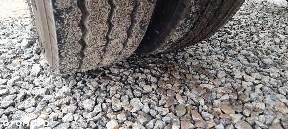 Ackermann 17.500zł netto TANDEM BDF JUMBO RAMA OCYNK MOŻLIWOŚĆ TRANSPORTU - 13