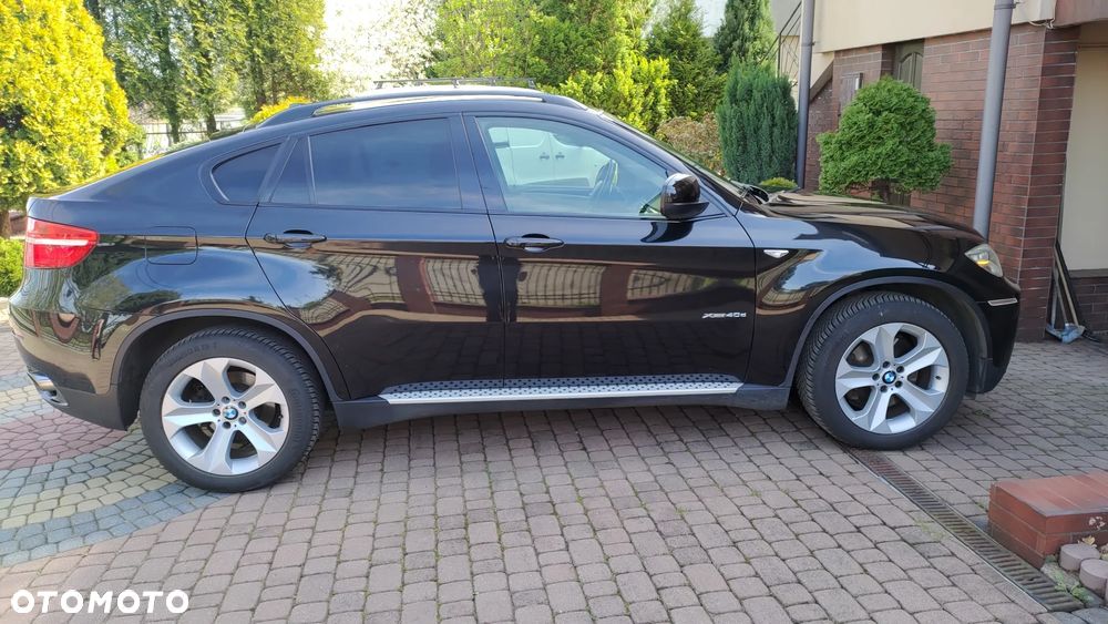 BMW X6 - 28