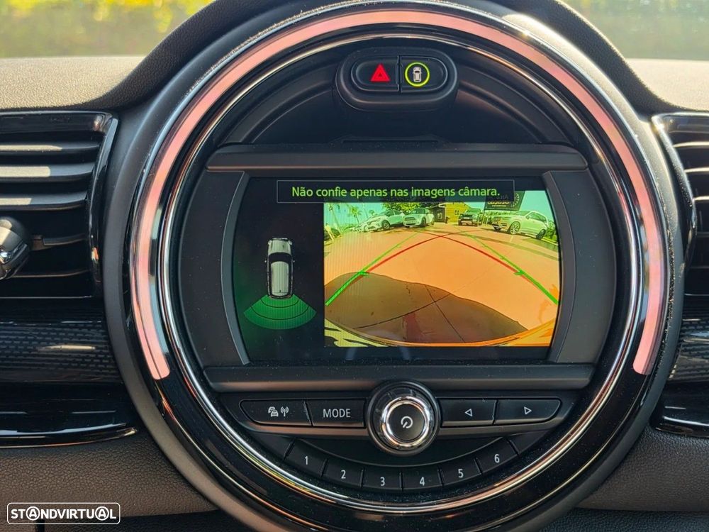 MINI Clubman One Sport Edition Auto - 28