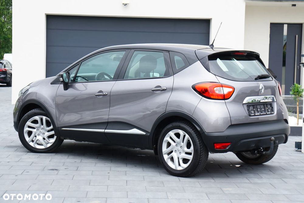 Renault Captur ENERGY TCe 90 Start&Stop Luxe - 19