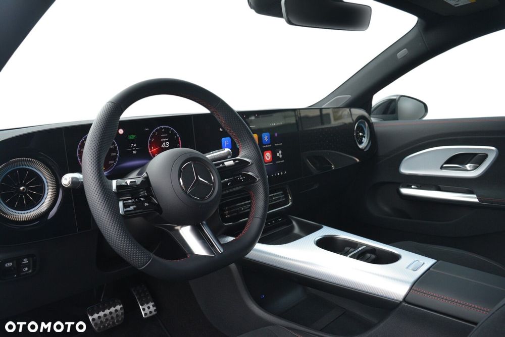 Mercedes-Benz CLA 180 mHEV 8G-DCT - 6