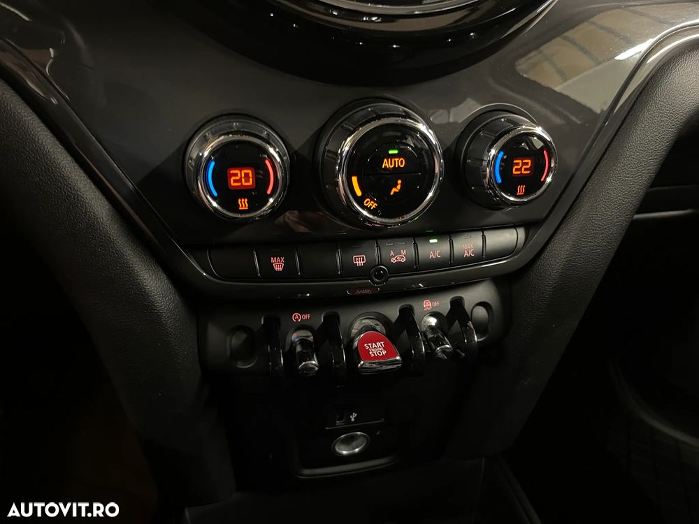 Mini Countryman Cooper - 20