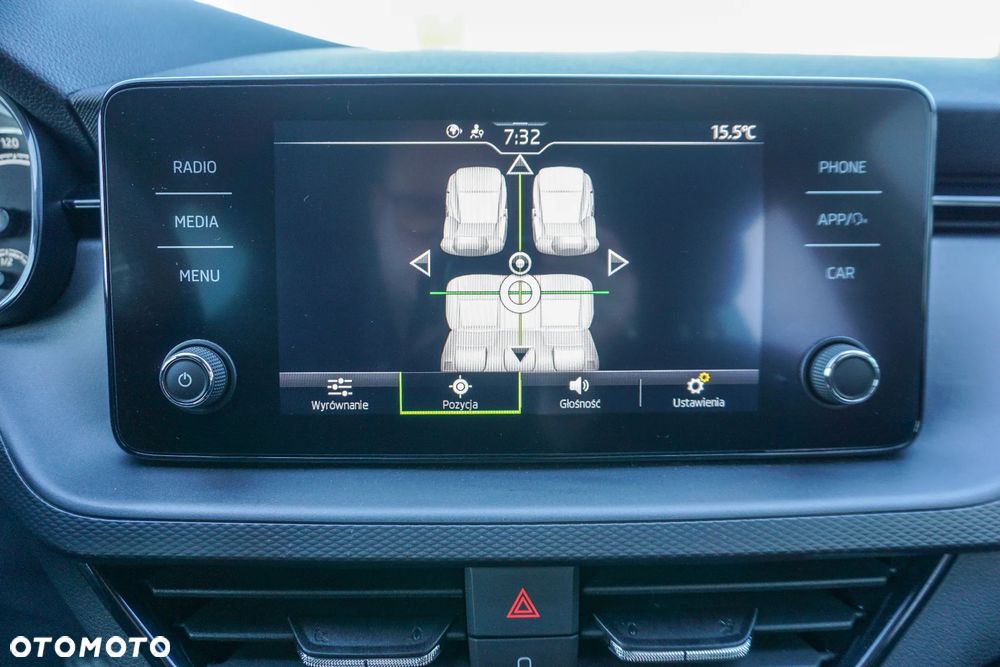 Skoda Scala 1.5 TSI Ambition - 20
