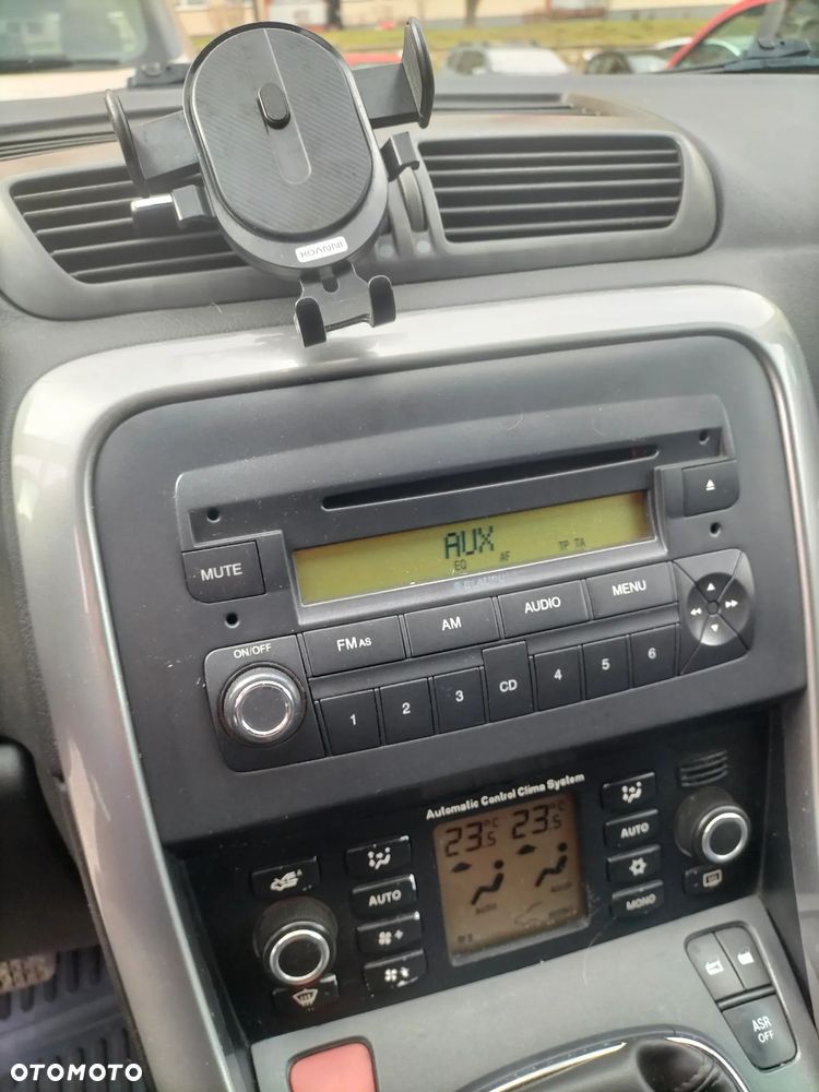 Fiat Croma - 8