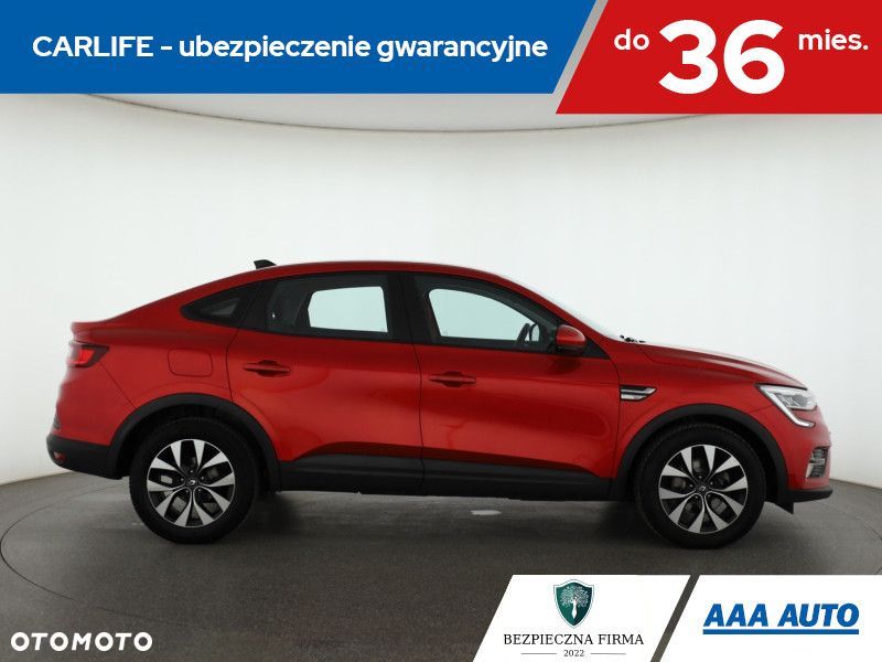 Renault Arkana - 8
