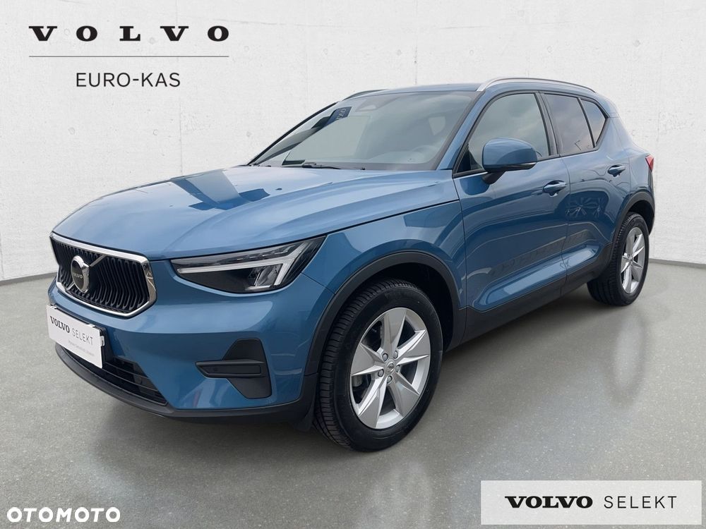 Volvo XC 40 - 2