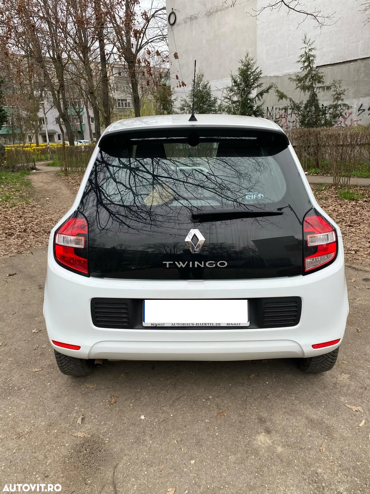 Renault Twingo SCe 70 Life - 2