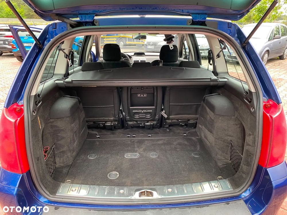 Peugeot 307 1.6 Premium - 13