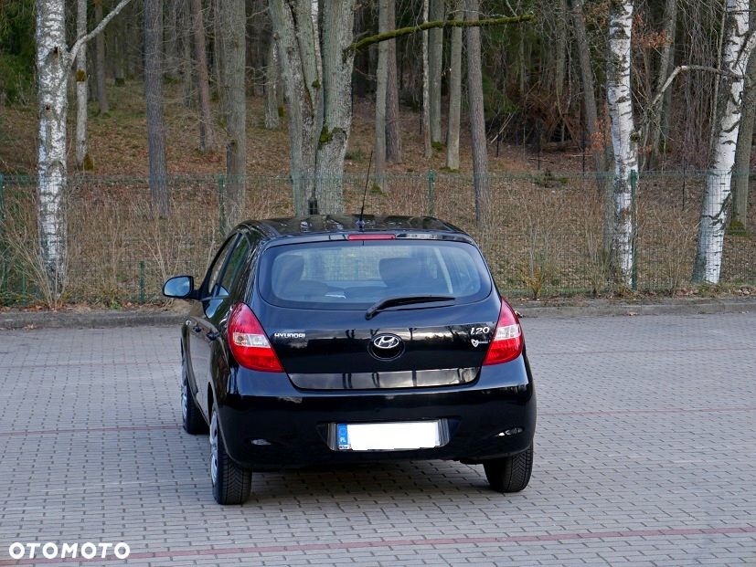 Hyundai i20 1.2 Edition 20 - 5