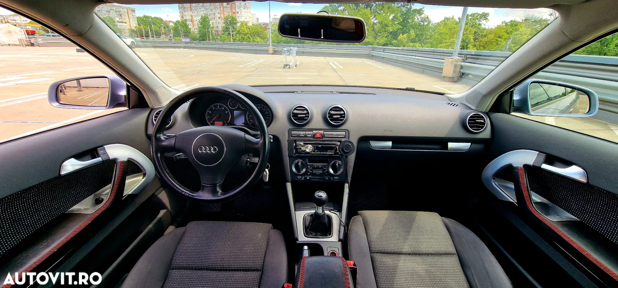 Audi A3 - 15
