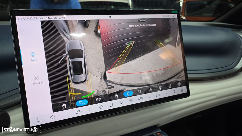 BYD Atto 3 Design - 51