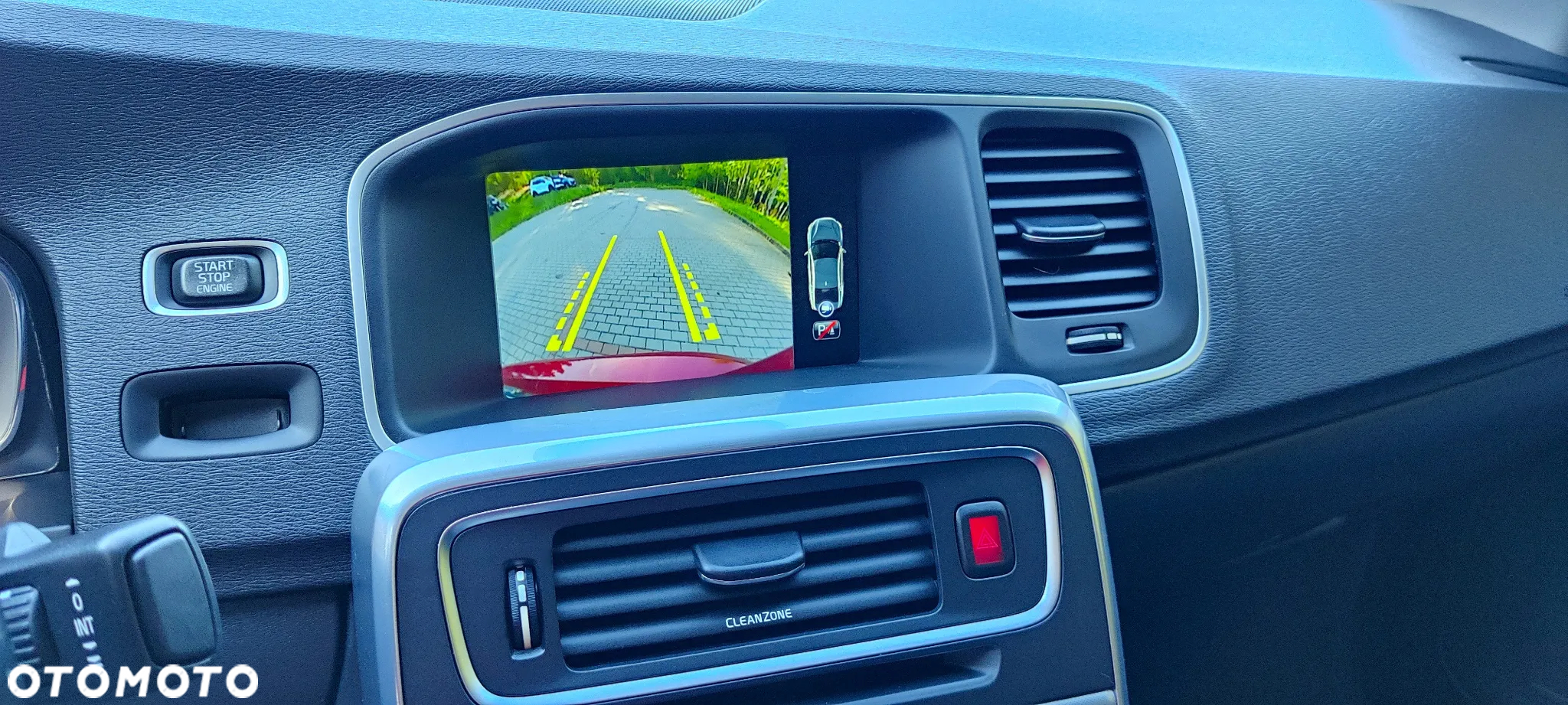 Volvo S60 T5 Geartronic Momentum - 30