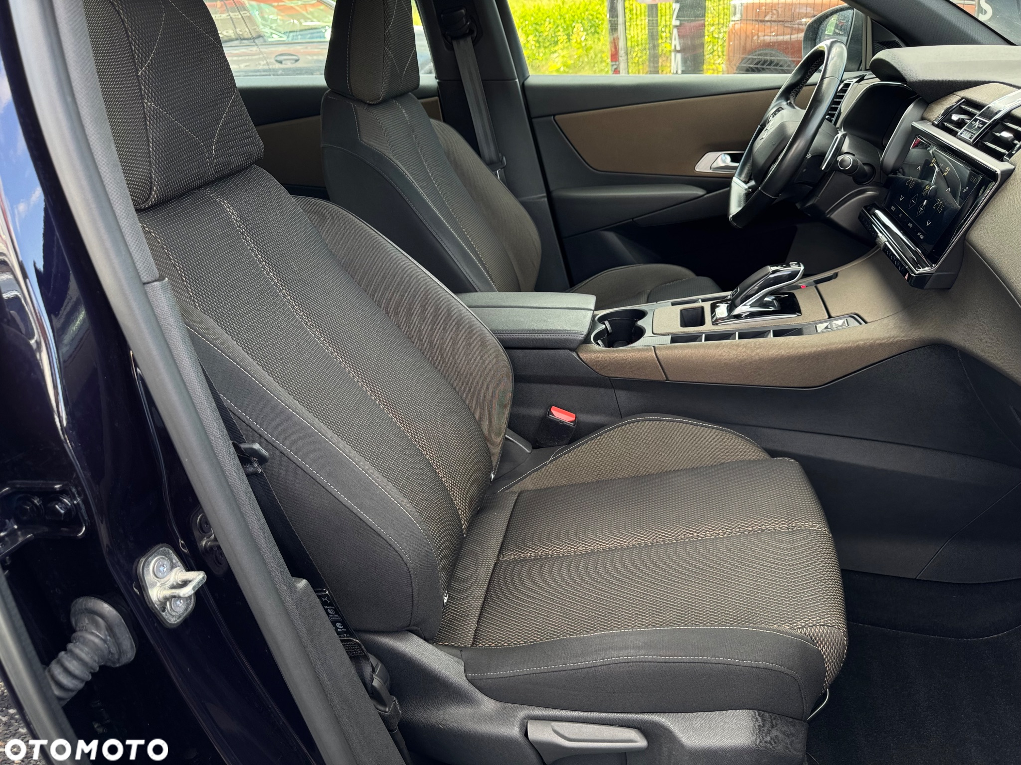 DS Automobiles DS 7 Crossback 2.0 BlueHDi Be Chic - 8