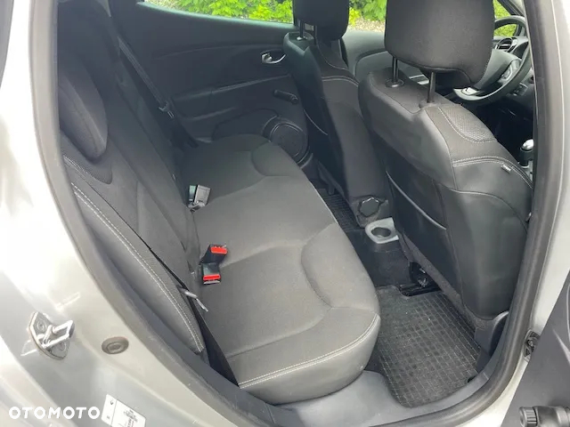 Renault Clio 0.9 Energy TCe Zen - 14