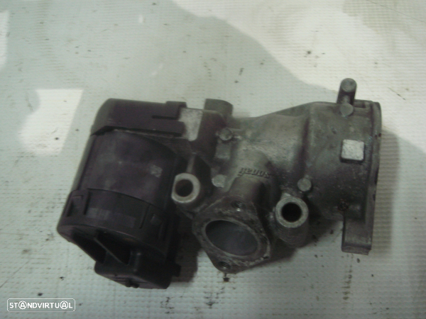 Válvula Egr Volvo S40 Ii (544) - 2
