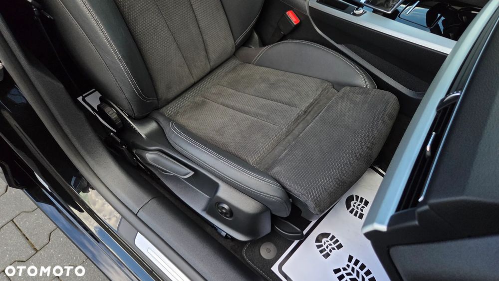Audi A5 Sportback - 13