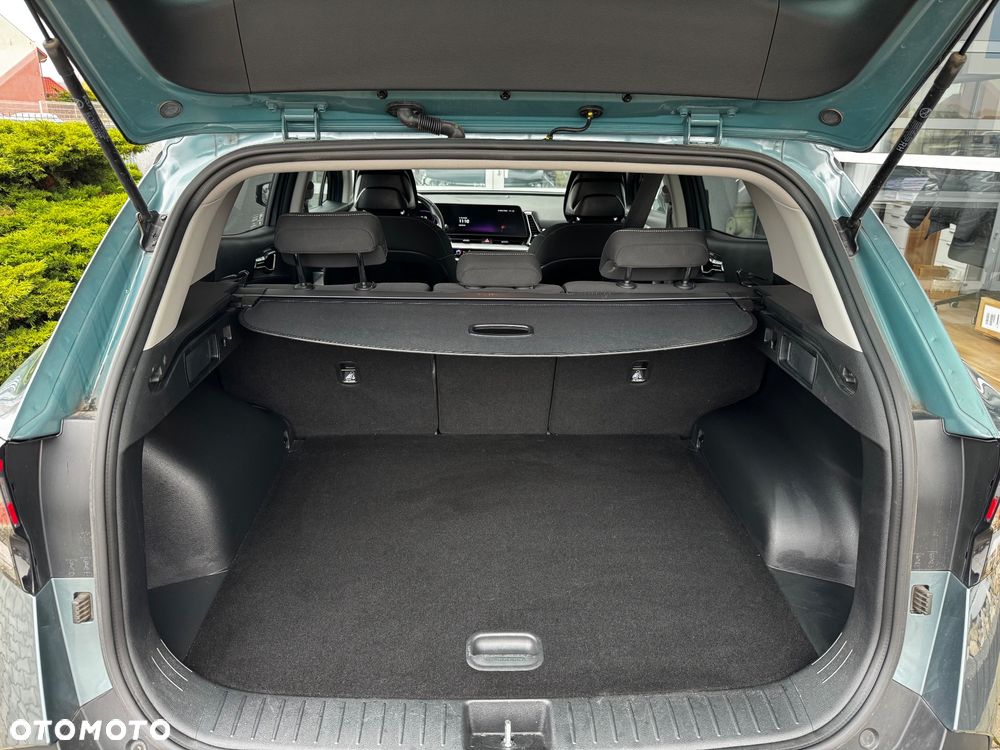 Kia Sportage 1.6 CRDI L 2WD DCT - 14