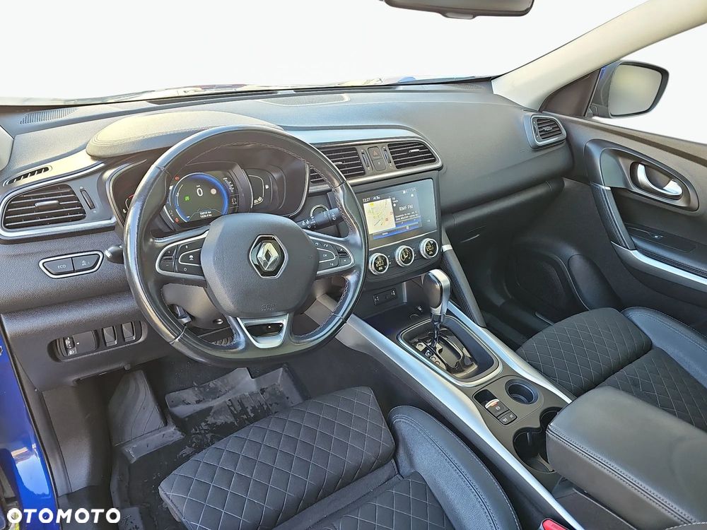 Renault Kadjar 1.3 TCe FAP Intens EDC - 11