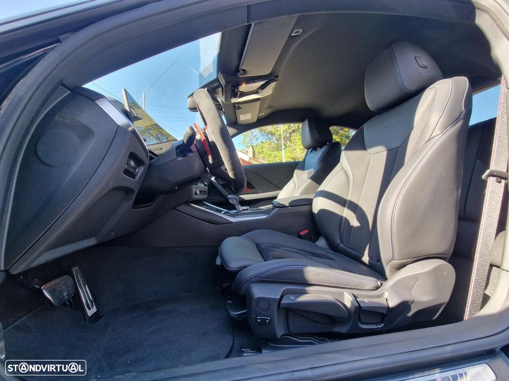 BMW M2 Auto - 45