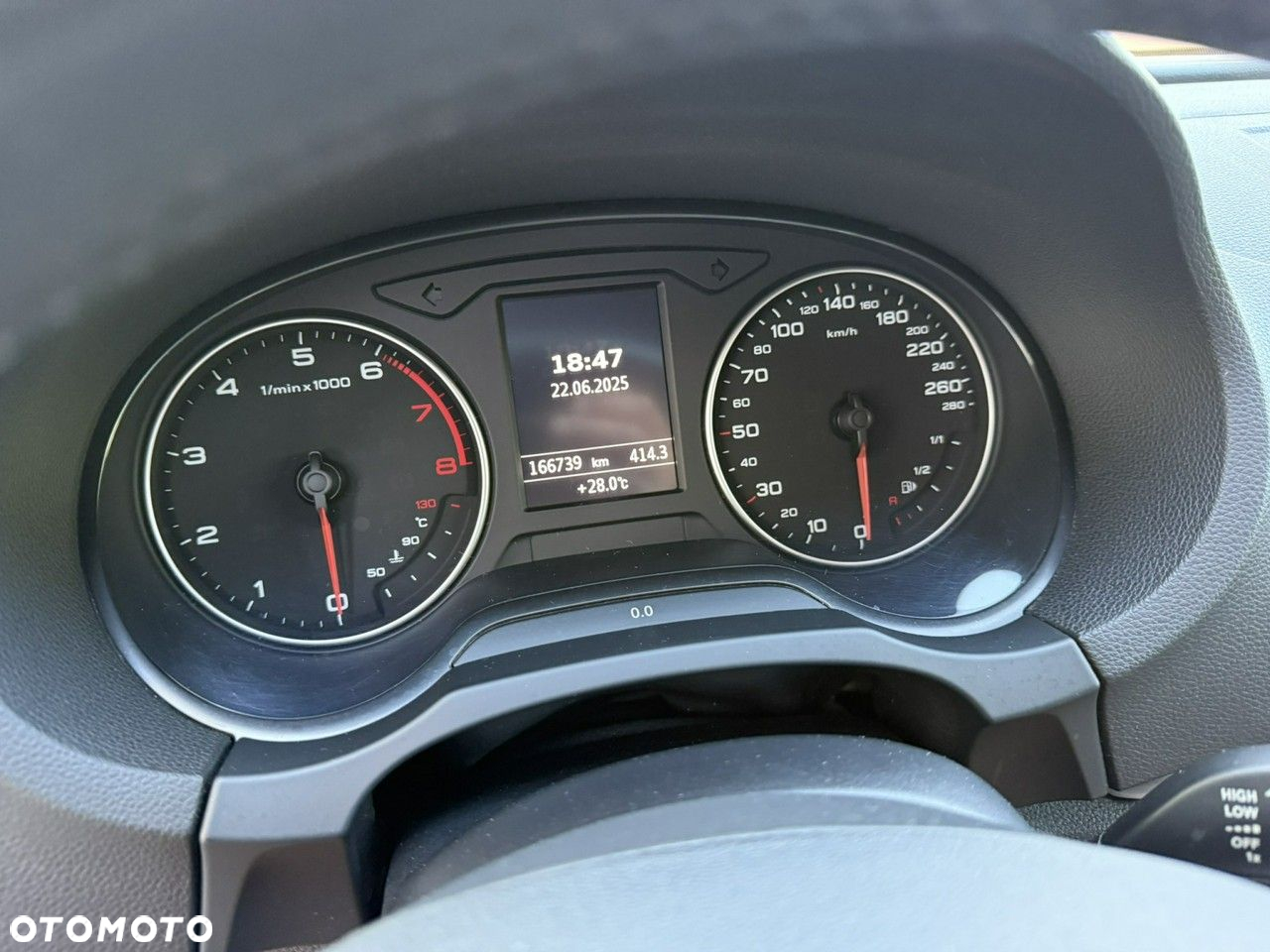 Audi A3 - 16