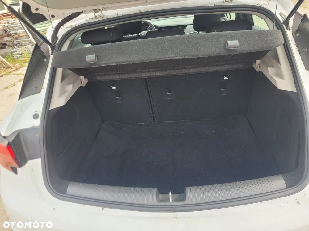 Opel Astra 1.0 Turbo Start/Stop Selection - 19