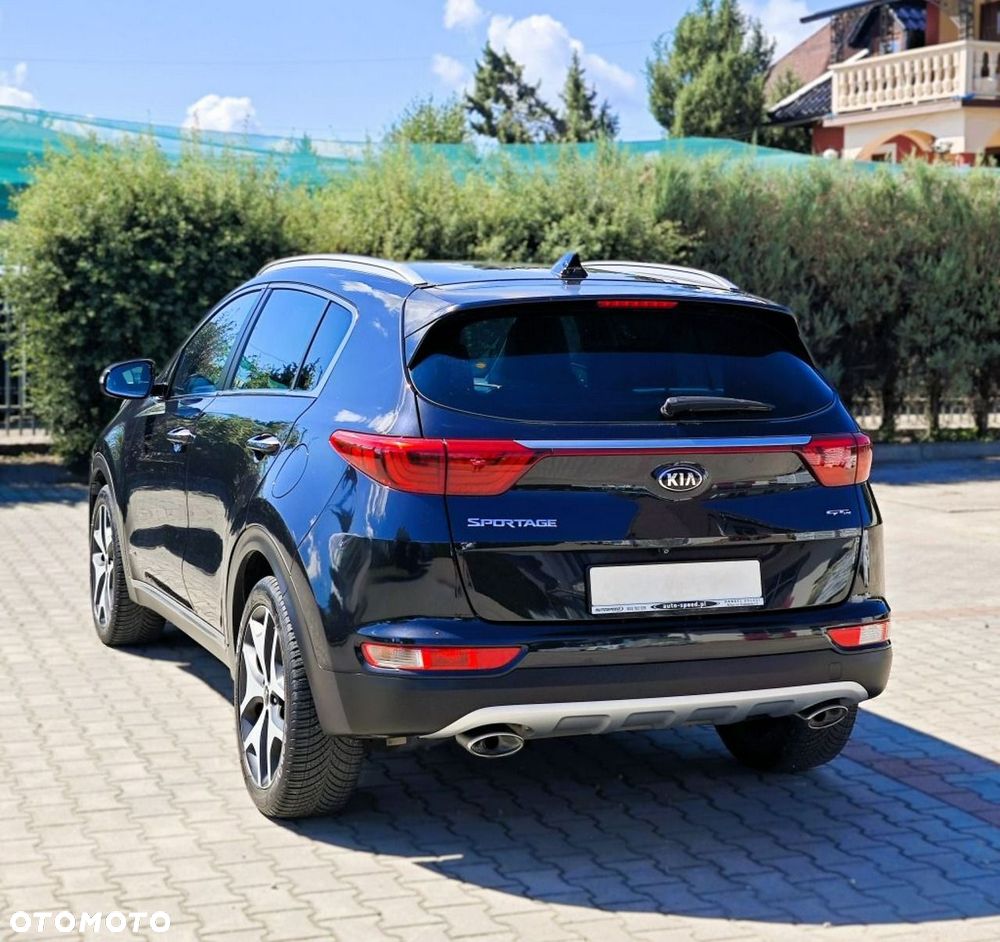 Kia Sportage - 3