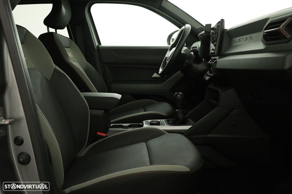 Dacia Duster - 21