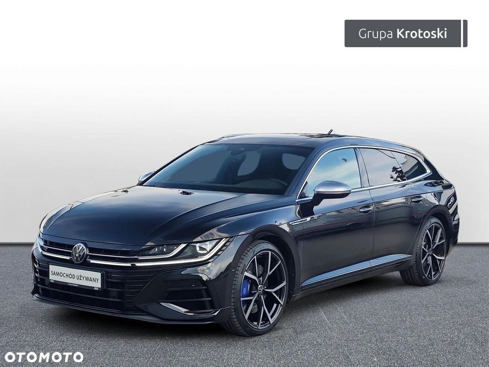 Volkswagen Arteon Shooting Brake - 2