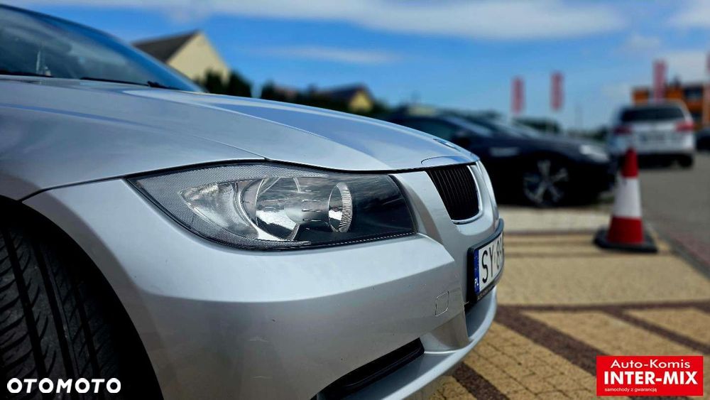 BMW Seria 3 - 38