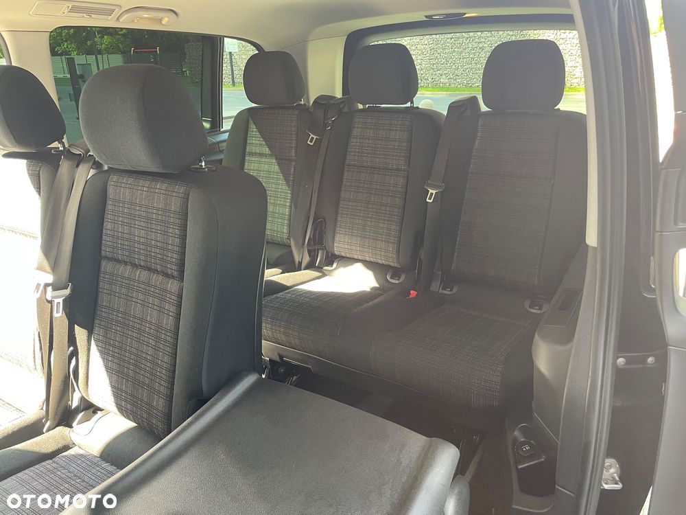 Mercedes-Benz Vito - 12