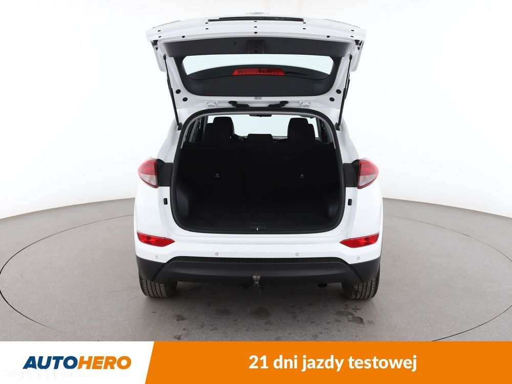 Hyundai Tucson 1.6 T-GDi Classic 2WD - 16