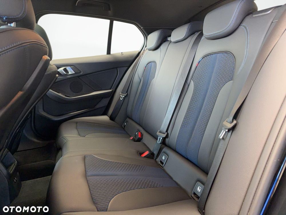 BMW Seria 1 - 12