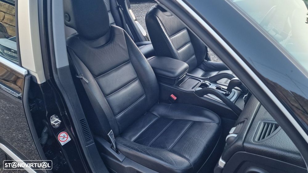 Porsche Cayenne Tiptronic - 30