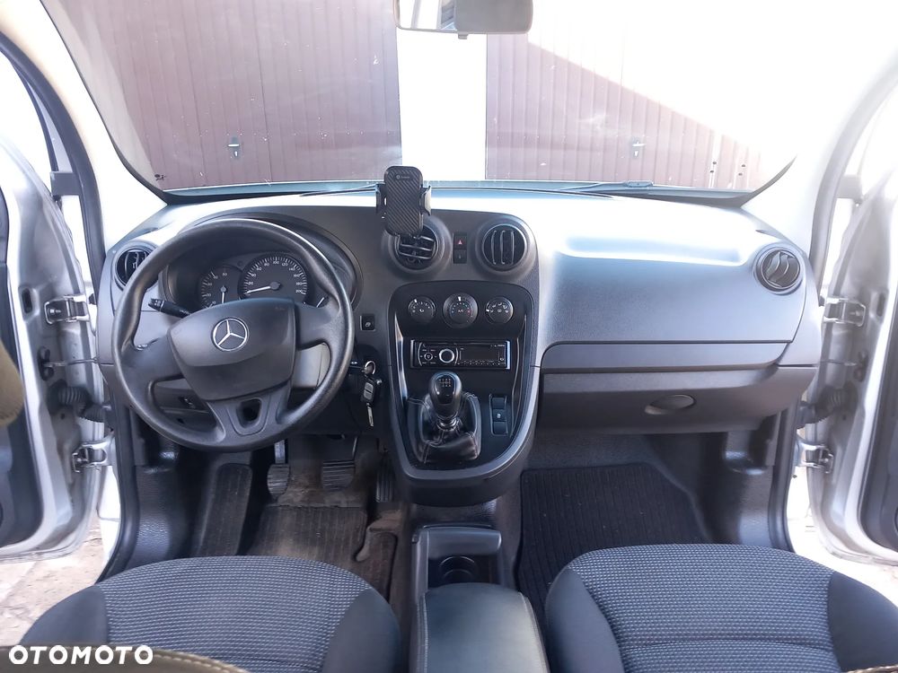 Mercedes-Benz Citan Tourer EDITION extralang - 28