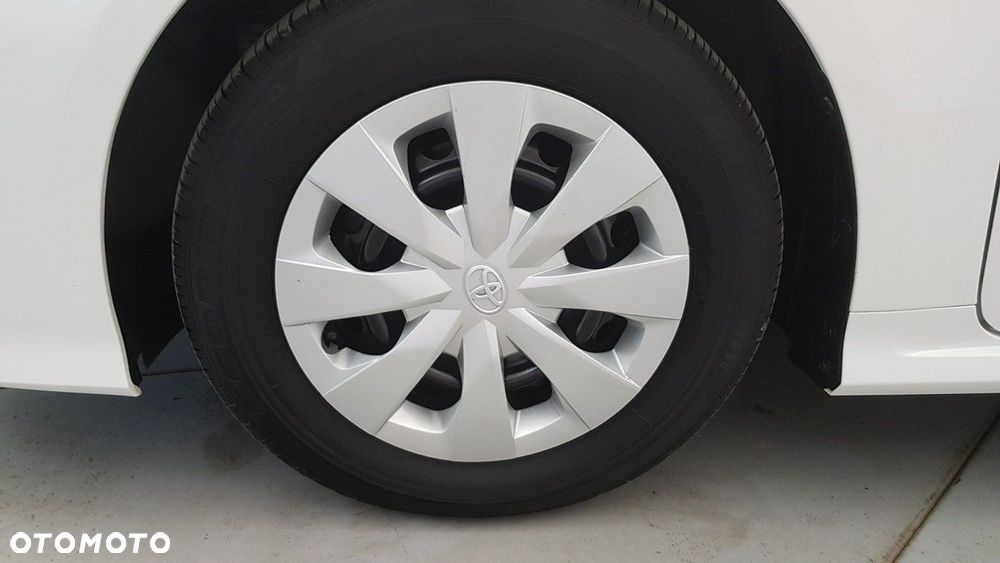 Toyota Corolla - 9