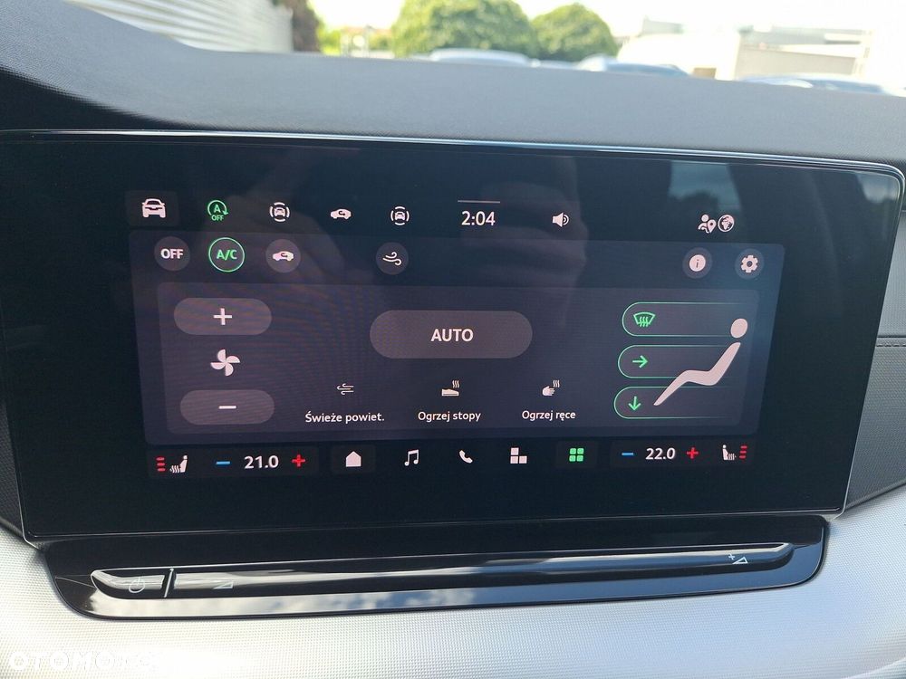 Skoda Octavia 1.5 TSI Selection - 24